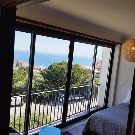 Casa Vale Do Paraiso Sesimbra Eksteriør bilde