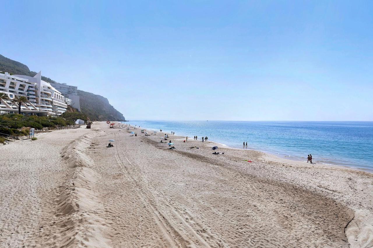 Casa Vale Do Paraiso Sesimbra Eksteriør bilde