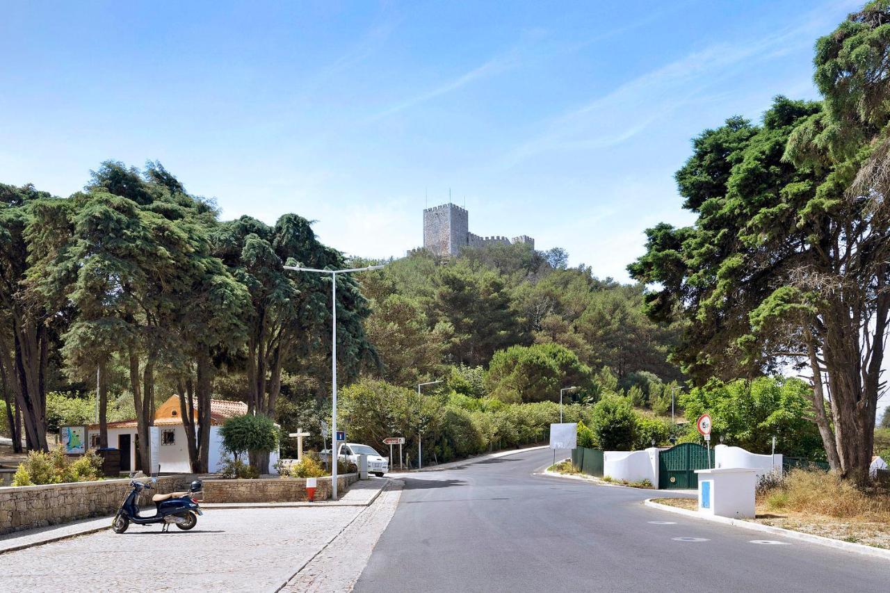 Casa Vale Do Paraiso Sesimbra Eksteriør bilde