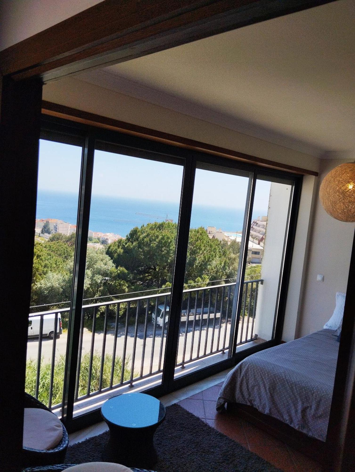 Casa Vale Do Paraiso Sesimbra Eksteriør bilde