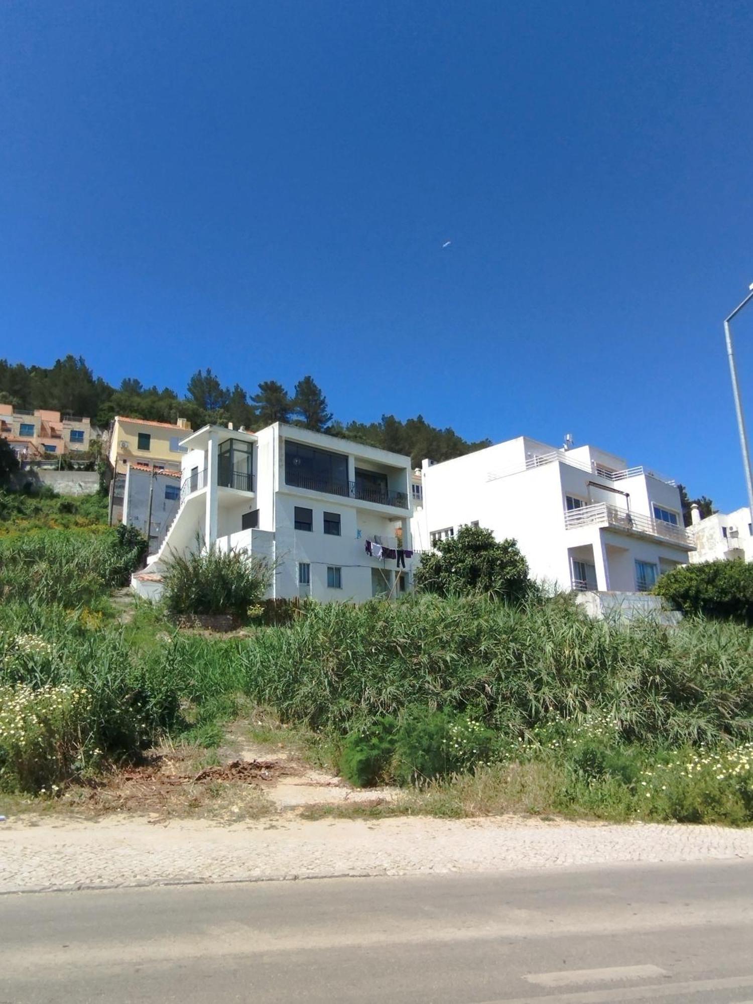 Casa Vale Do Paraiso Sesimbra Eksteriør bilde