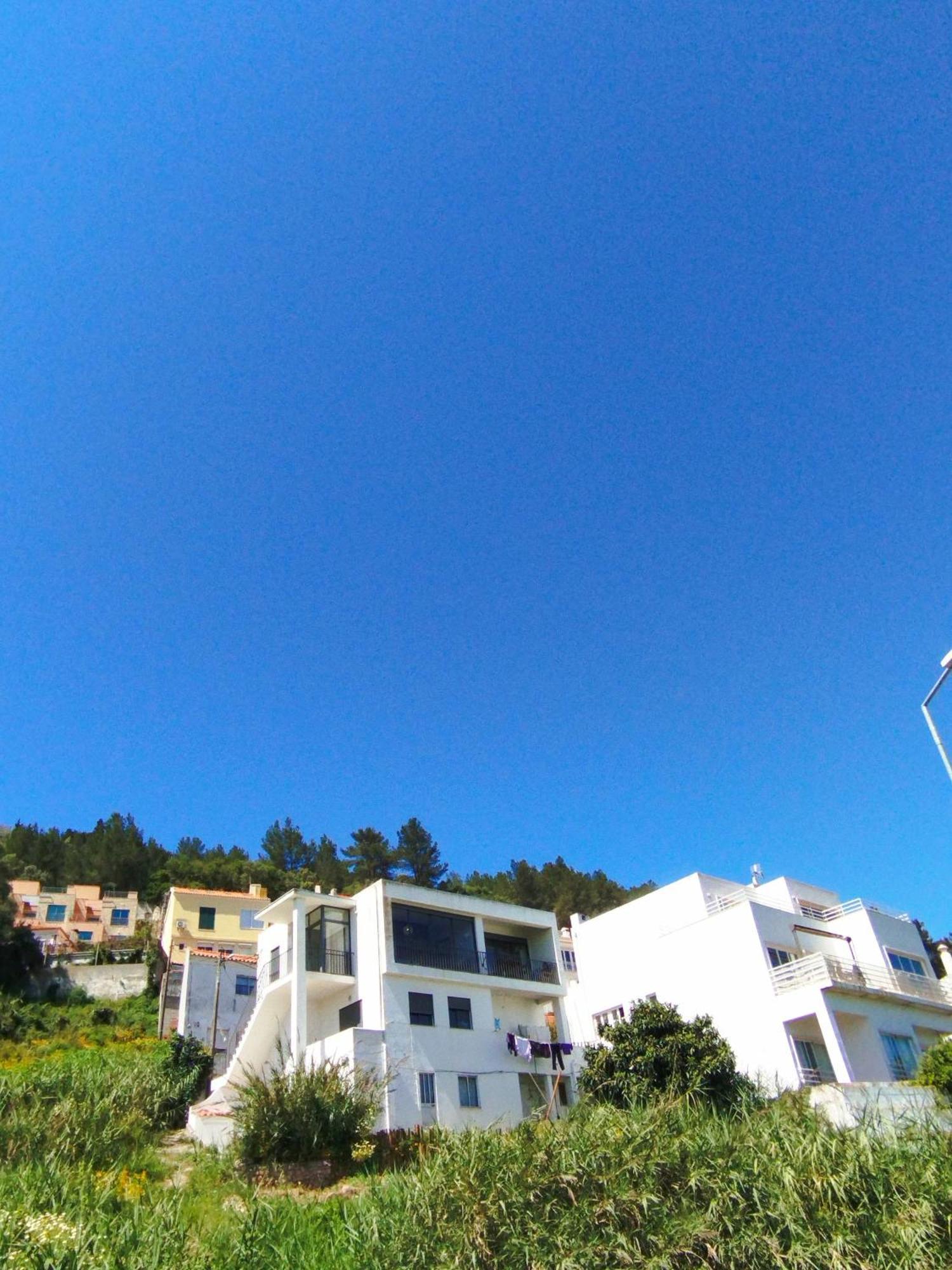 Casa Vale Do Paraiso Sesimbra Eksteriør bilde